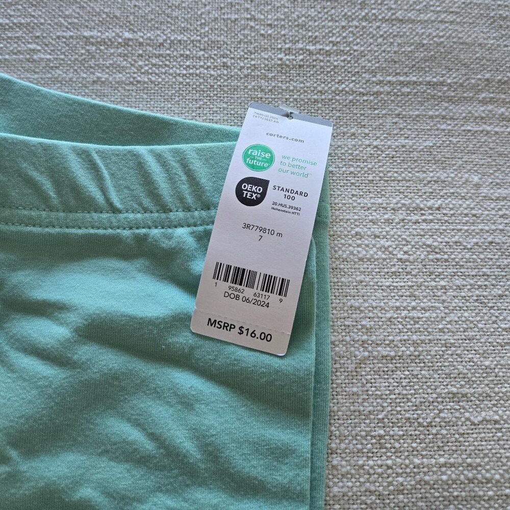 Caters girl leggings